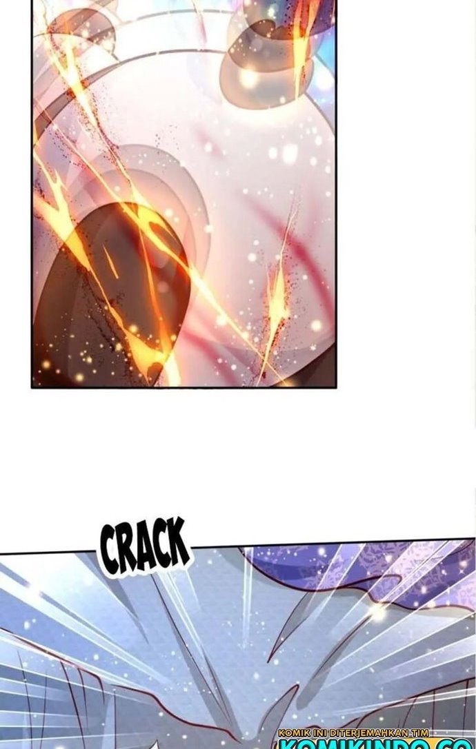 I Became The Emperor’s Daughter One Day Chapter 93 Bahasa Indonesia