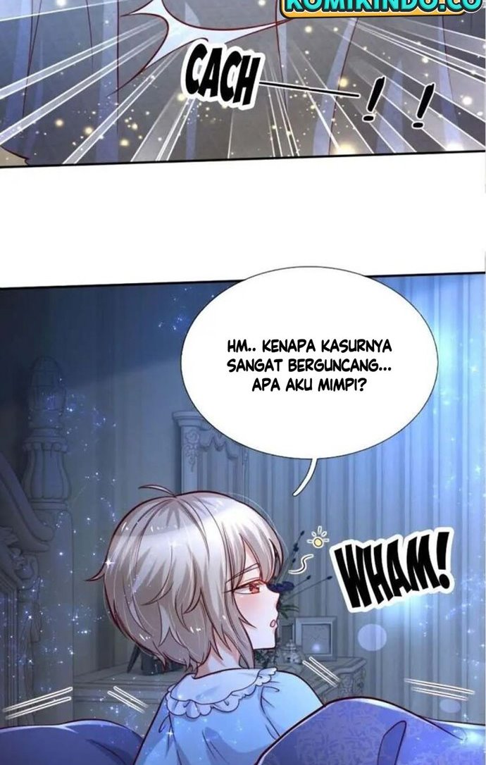 I Became The Emperor’s Daughter One Day Chapter 93 Bahasa Indonesia