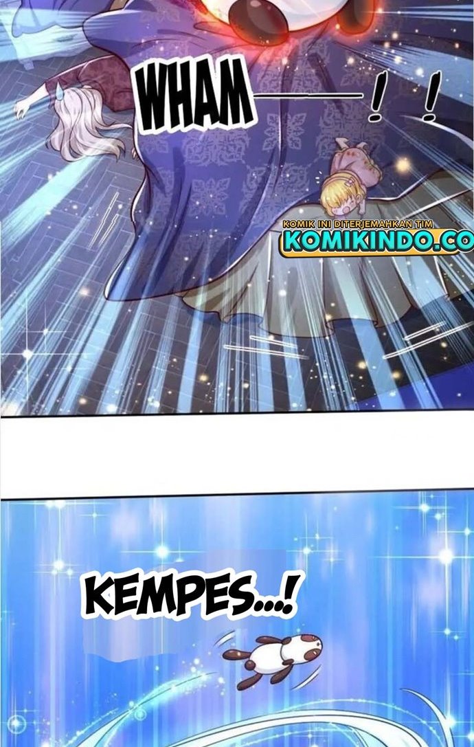 I Became The Emperor’s Daughter One Day Chapter 93 Bahasa Indonesia