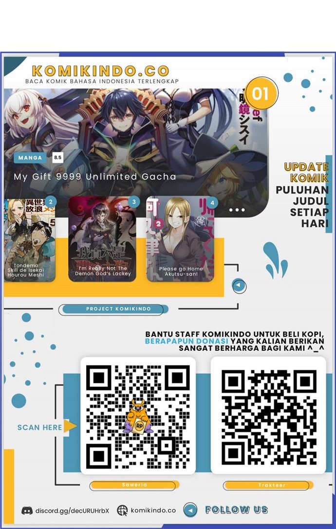 I Became The Emperor’s Daughter One Day Chapter 93 Bahasa Indonesia