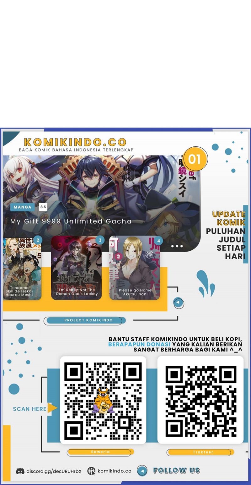 I Became The Emperor’s Daughter One Day Chapter 100 Bahasa Indonesia