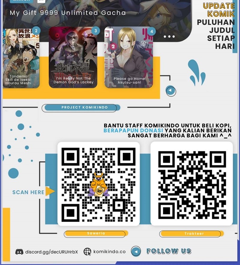 I Became The Emperor’s Daughter One Day Chapter 139 Bahasa Indonesia