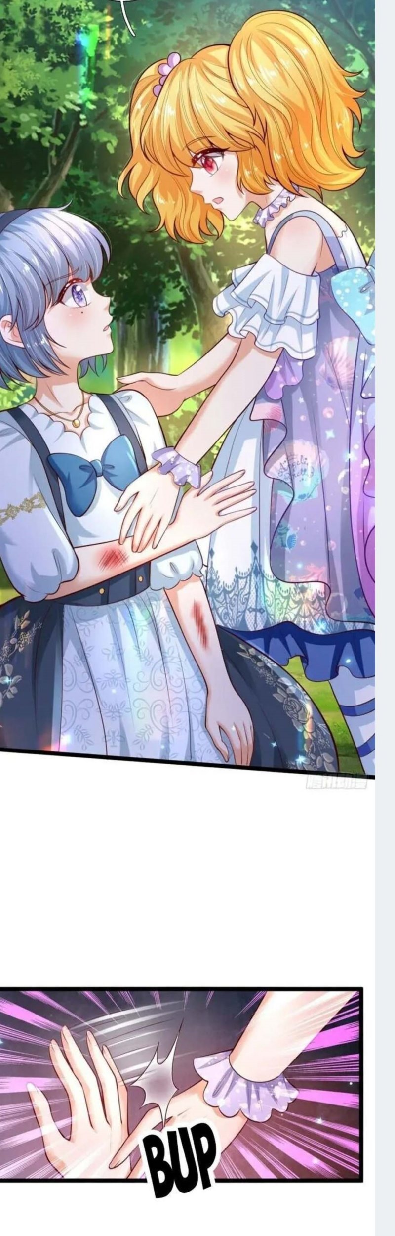 I Became The Emperor’s Daughter One Day chapter 184