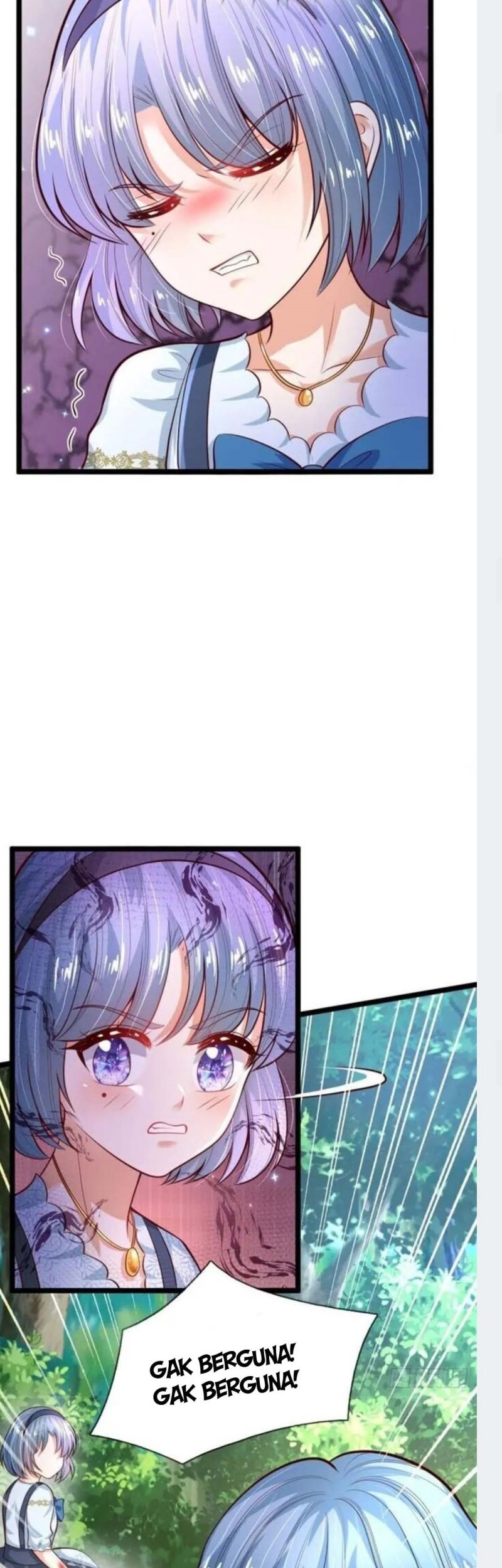 I Became The Emperor’s Daughter One Day chapter 184