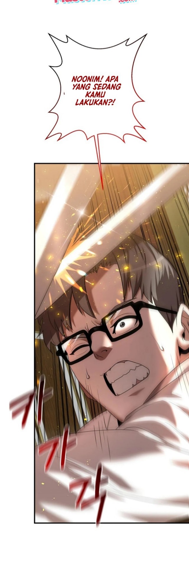 I Became a Renowned Family’s Sword Prodigy chapter 5