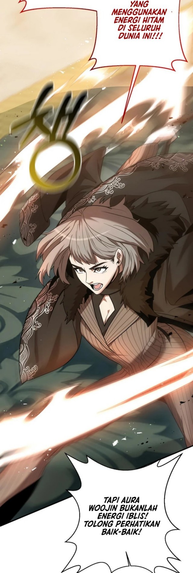 I Became a Renowned Family’s Sword Prodigy chapter 5