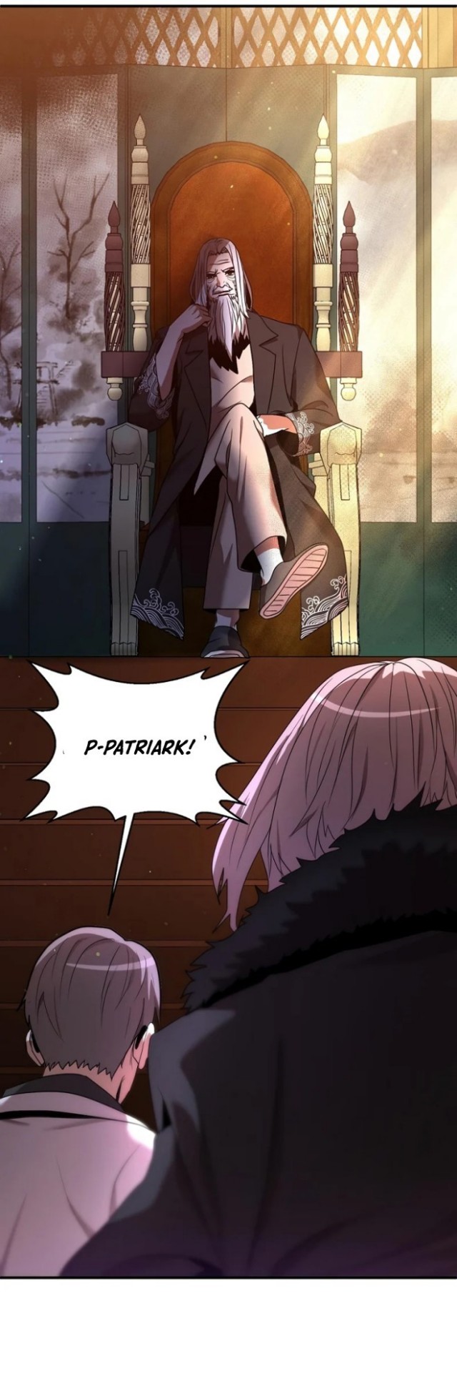 I Became a Renowned Family’s Sword Prodigy chapter 5