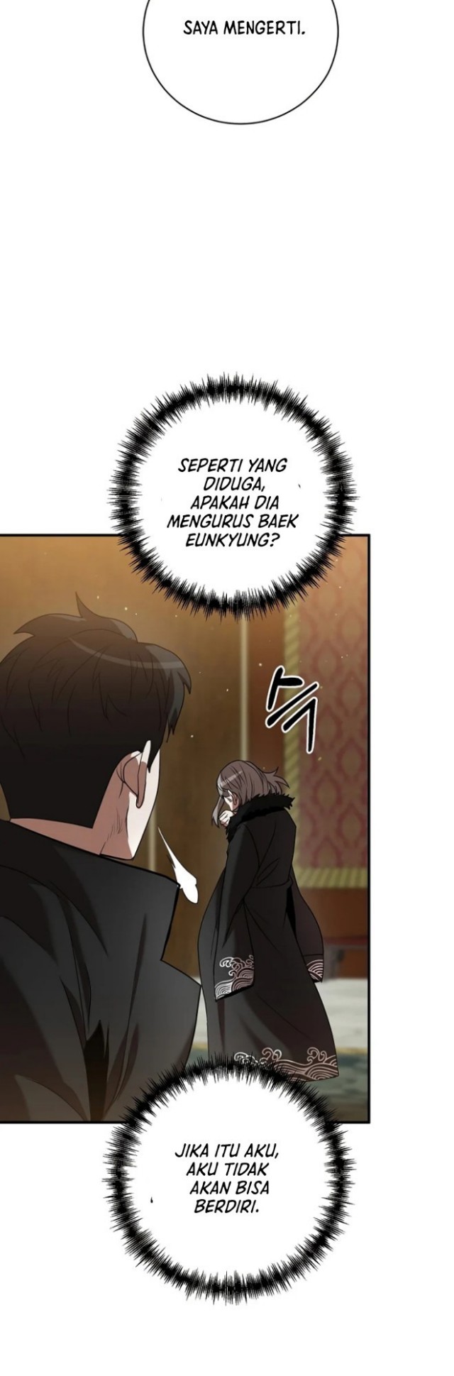 I Became a Renowned Family’s Sword Prodigy chapter 5