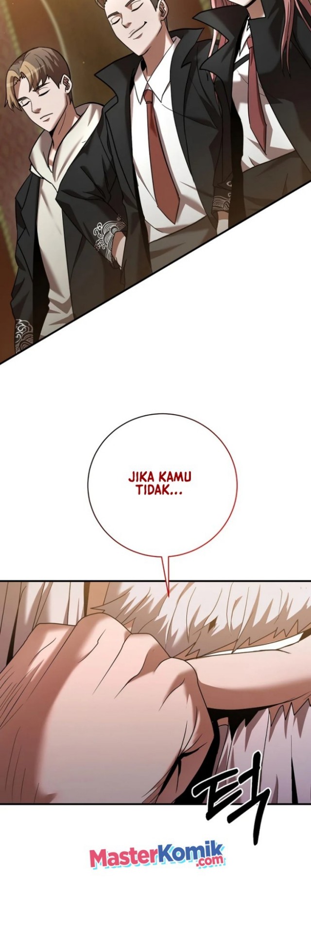 I Became a Renowned Family’s Sword Prodigy chapter 5