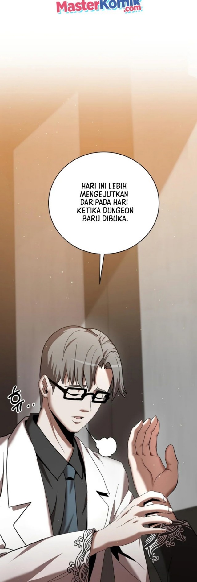 I Became a Renowned Family’s Sword Prodigy chapter 5