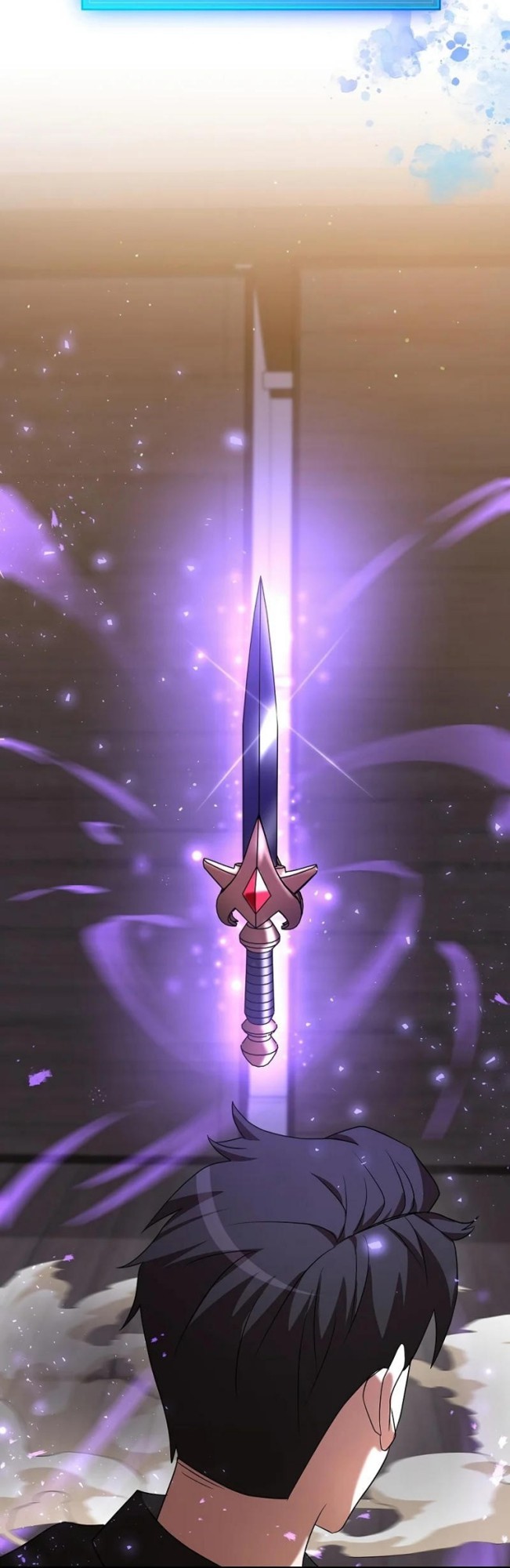I Became a Renowned Family’s Sword Prodigy chapter 8