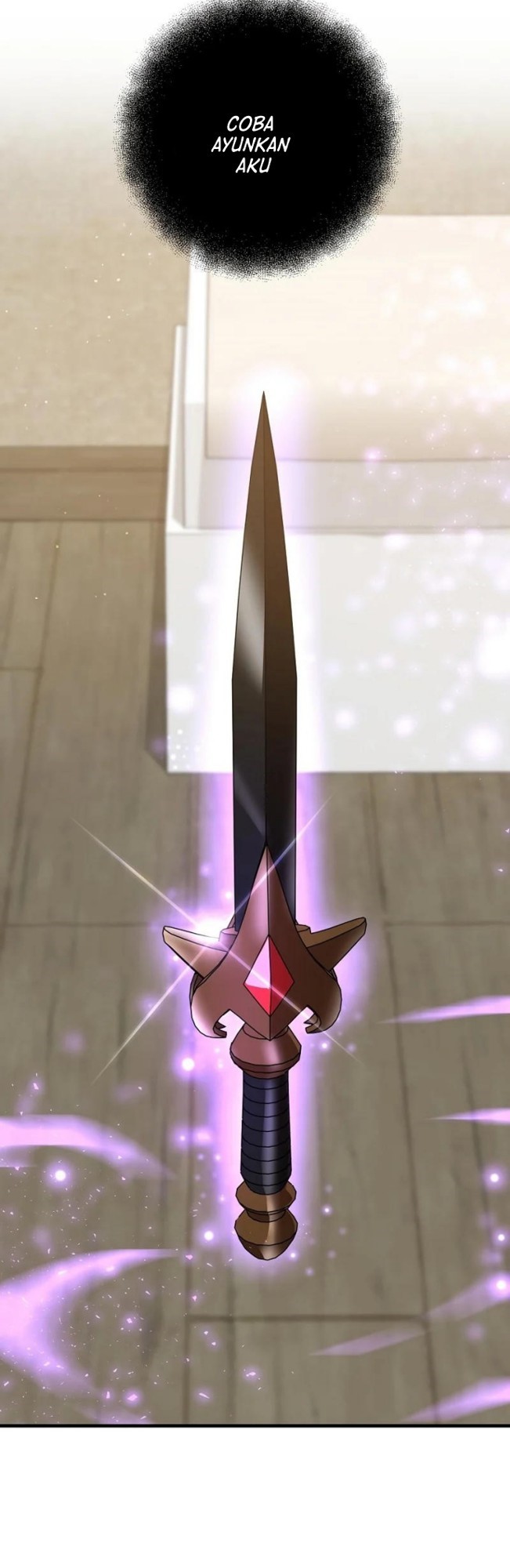 I Became a Renowned Family’s Sword Prodigy chapter 8