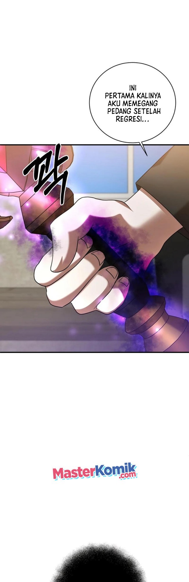 I Became a Renowned Family’s Sword Prodigy chapter 8