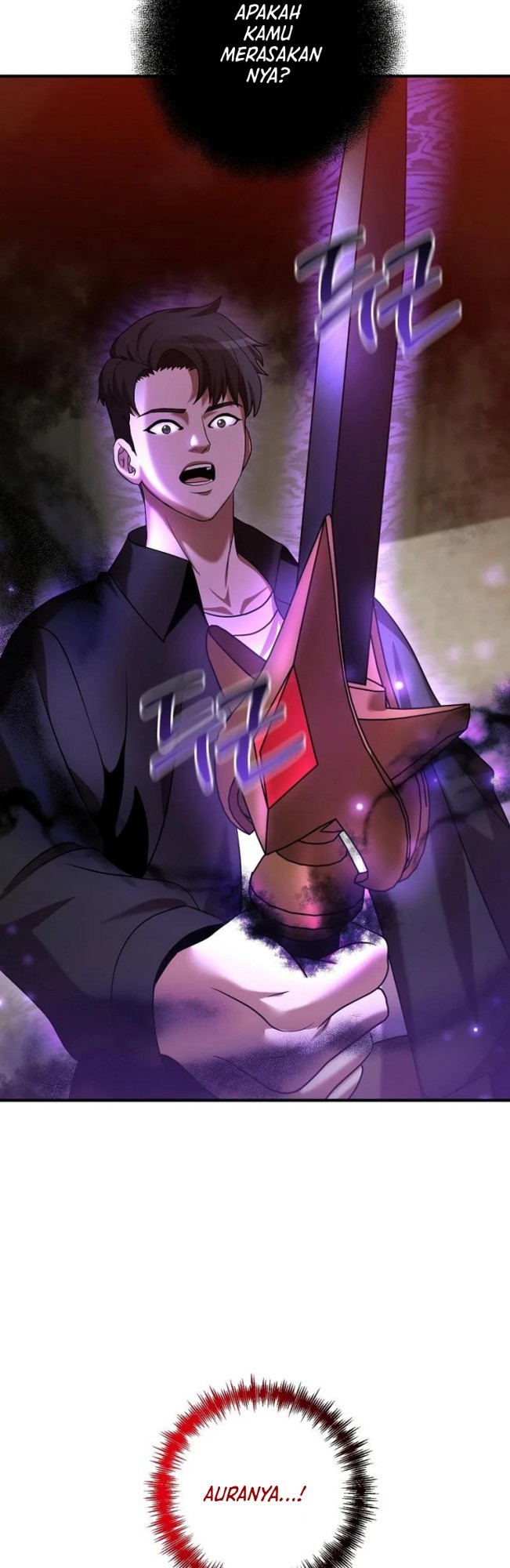 I Became a Renowned Family’s Sword Prodigy chapter 8