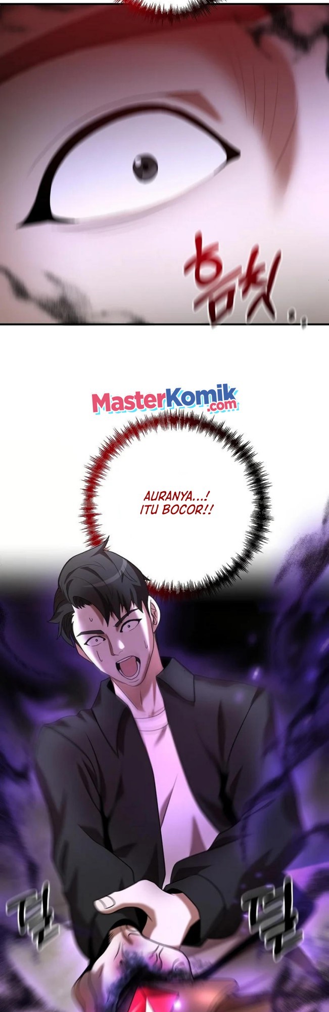I Became a Renowned Family’s Sword Prodigy chapter 8