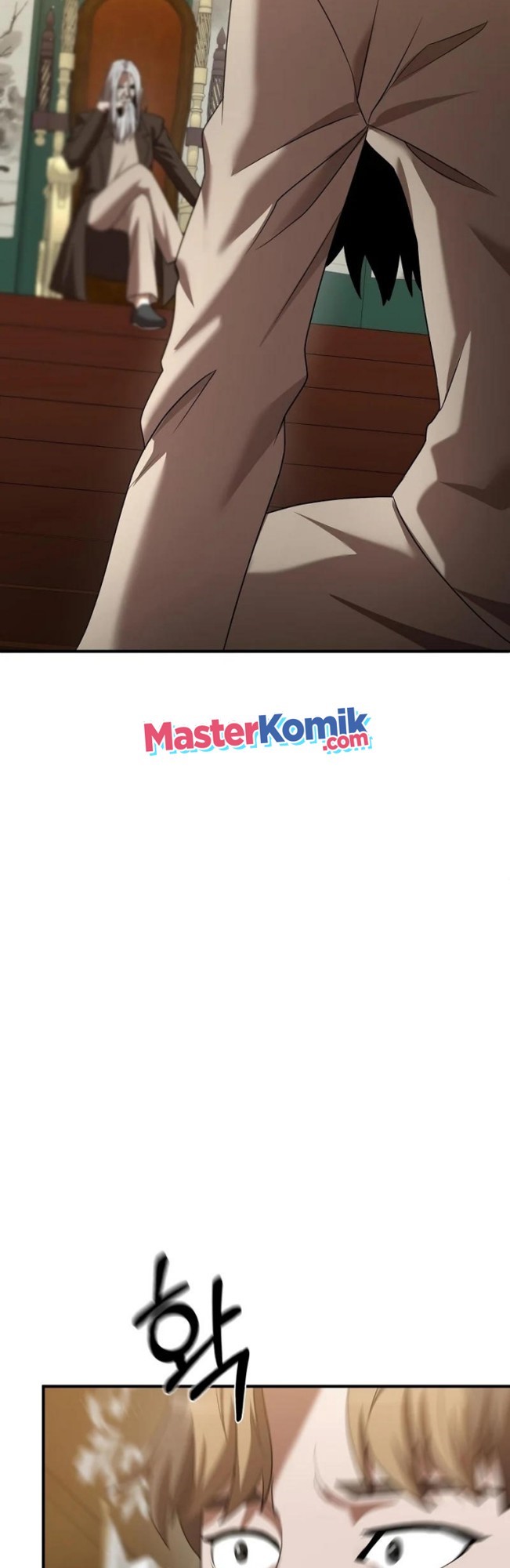 I Became a Renowned Family’s Sword Prodigy chapter 8