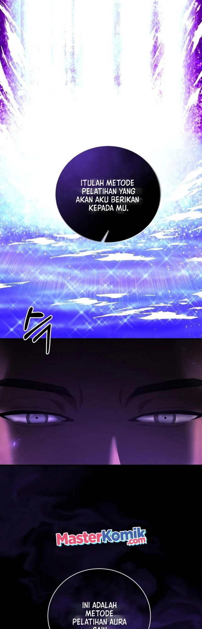 I Became a Renowned Family’s Sword Prodigy chapter 8