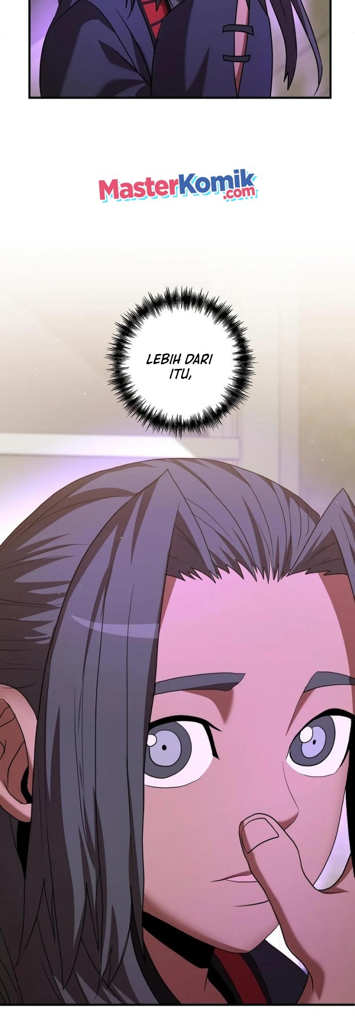 I Became a Renowned Family’s Sword Prodigy chapter 8
