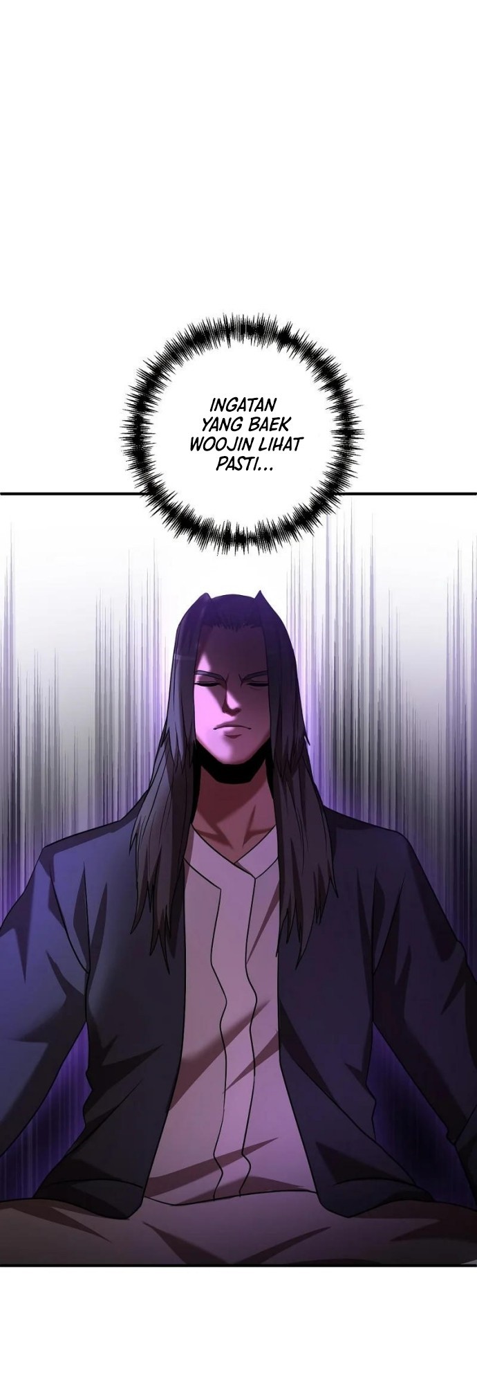 I Became a Renowned Family’s Sword Prodigy chapter 8