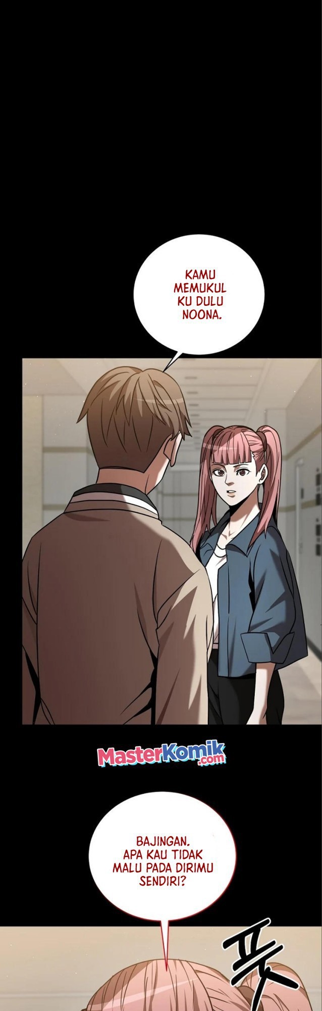 I Became a Renowned Family’s Sword Prodigy chapter 9