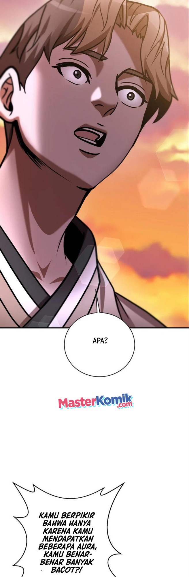 I Became a Renowned Family’s Sword Prodigy chapter 9