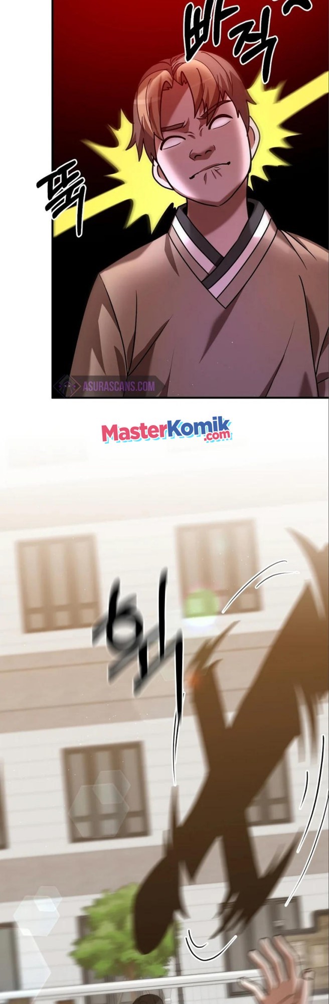 I Became a Renowned Family’s Sword Prodigy chapter 9