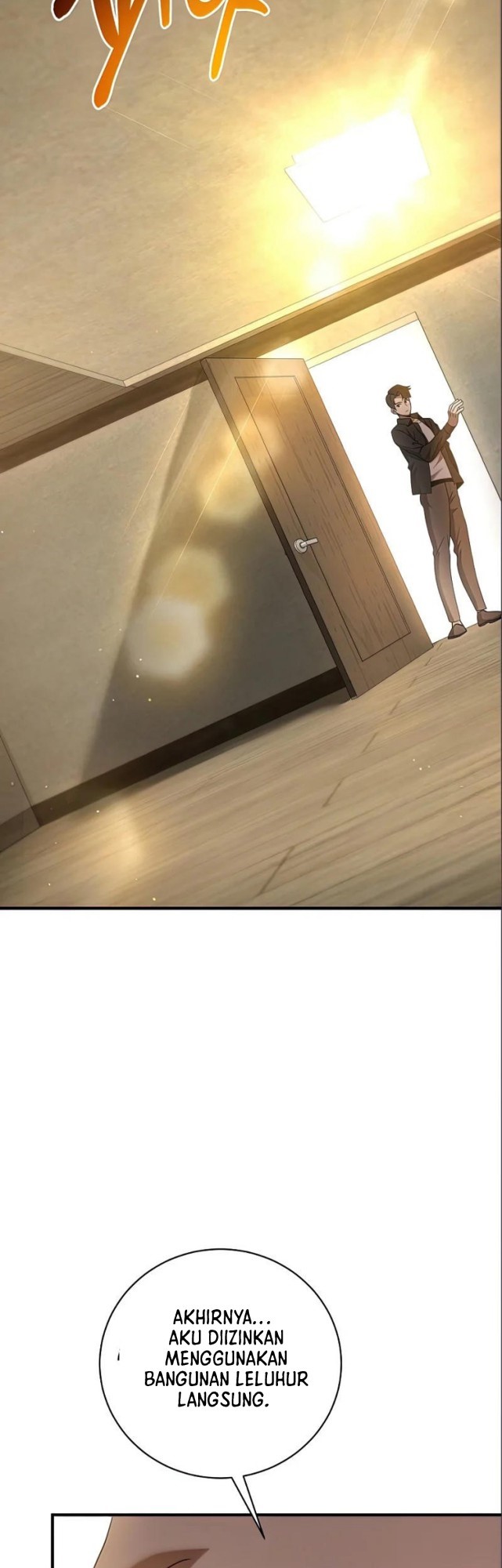 I Became a Renowned Family’s Sword Prodigy chapter 14