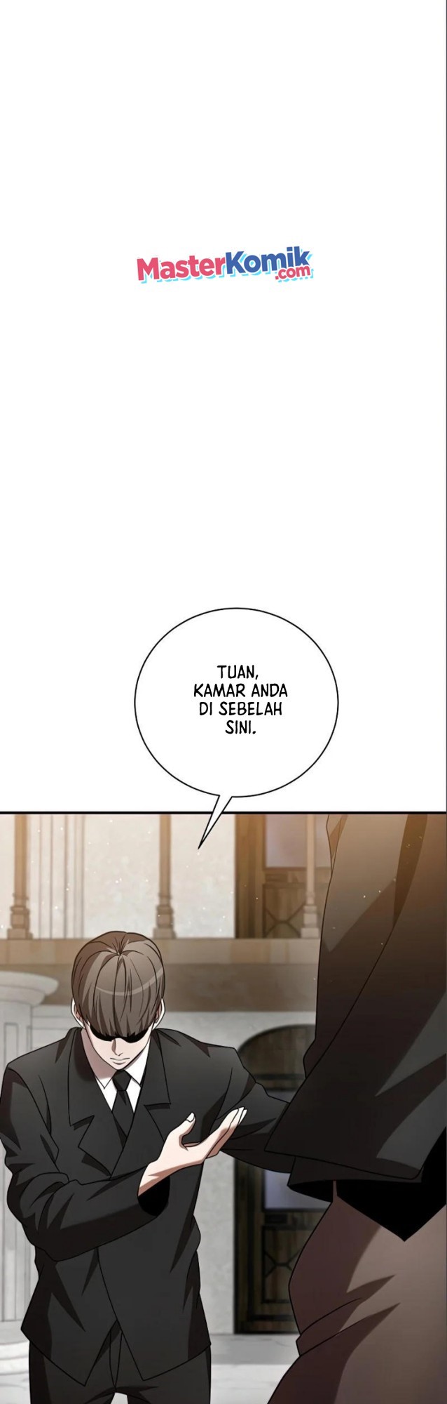I Became a Renowned Family’s Sword Prodigy chapter 14