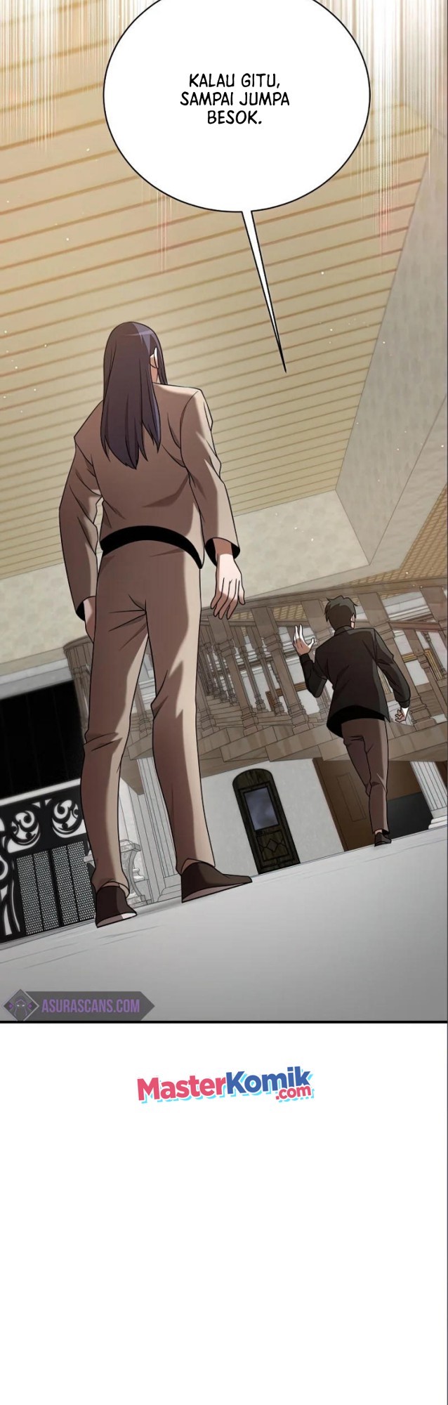 I Became a Renowned Family’s Sword Prodigy chapter 14