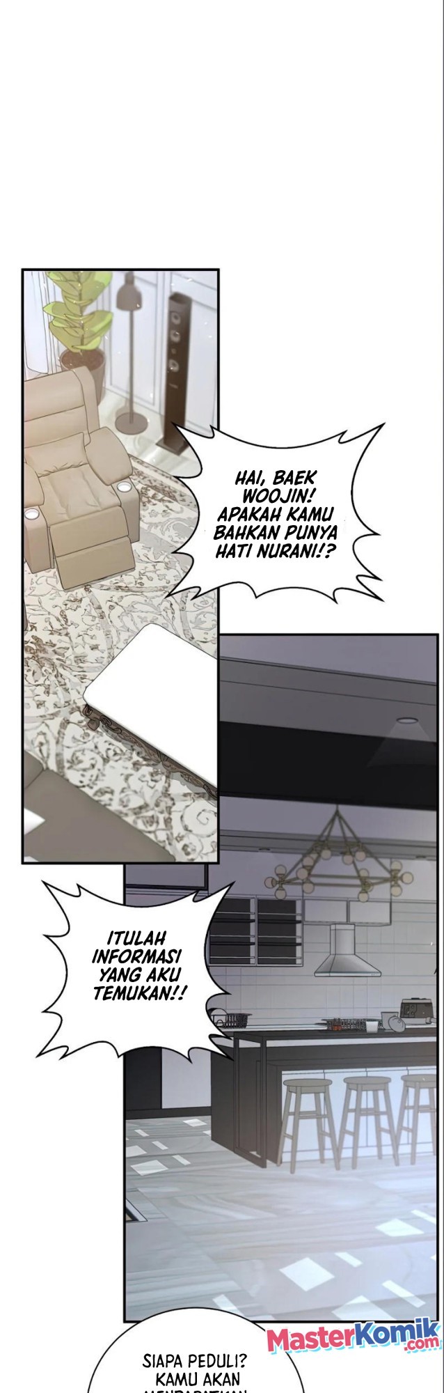 I Became a Renowned Family’s Sword Prodigy chapter 14