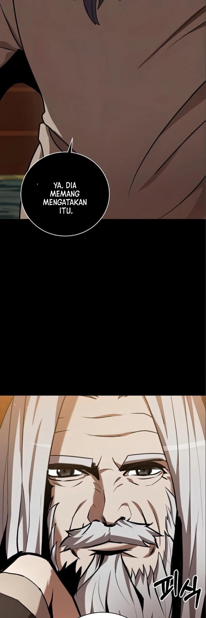 I Became a Renowned Family’s Sword Prodigy chapter 14
