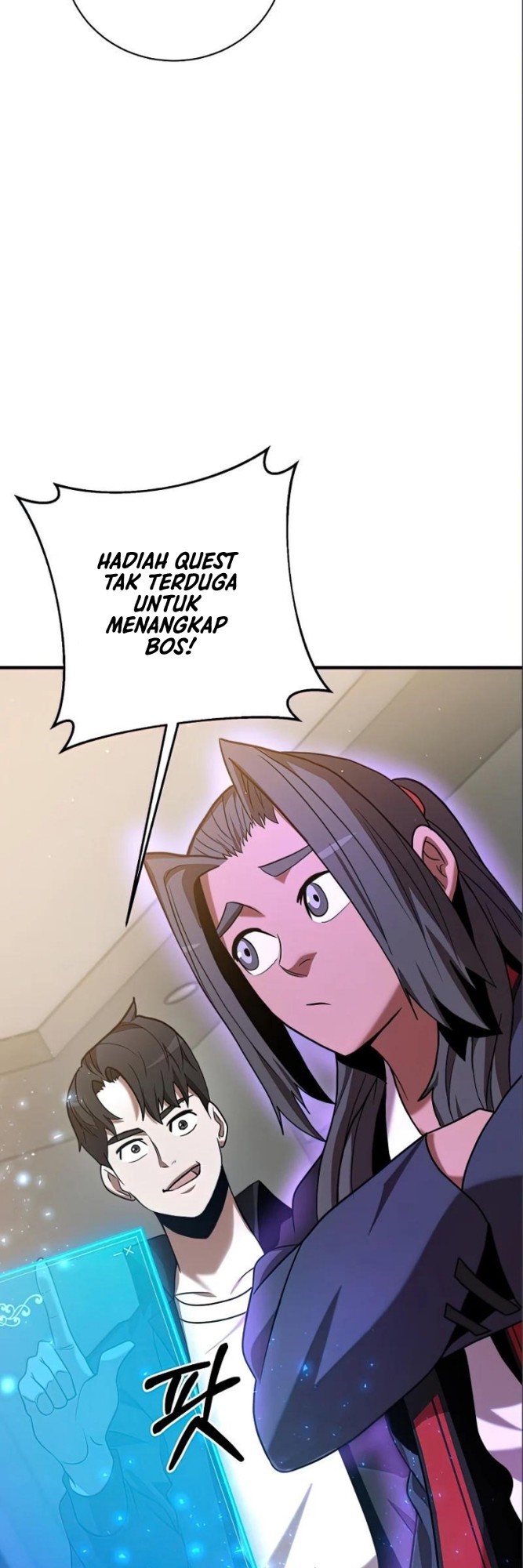 I Became a Renowned Family’s Sword Prodigy chapter 14