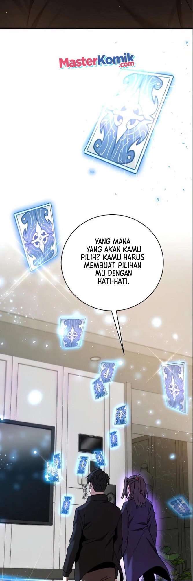 I Became a Renowned Family’s Sword Prodigy chapter 14
