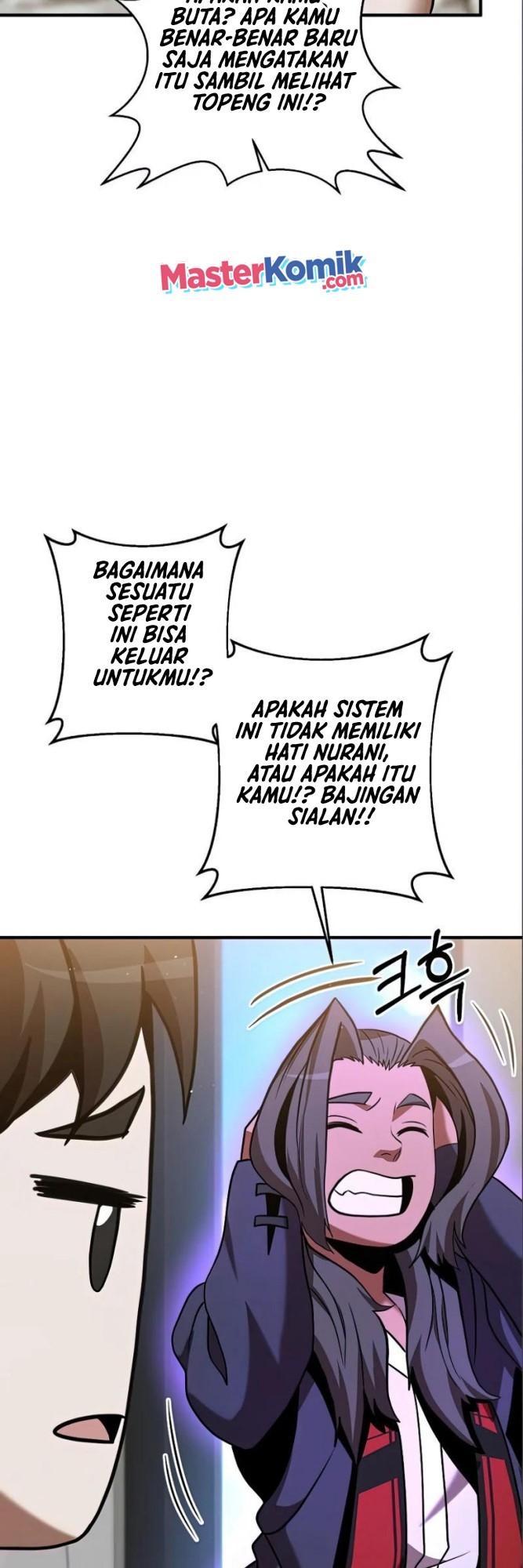 I Became a Renowned Family’s Sword Prodigy chapter 14