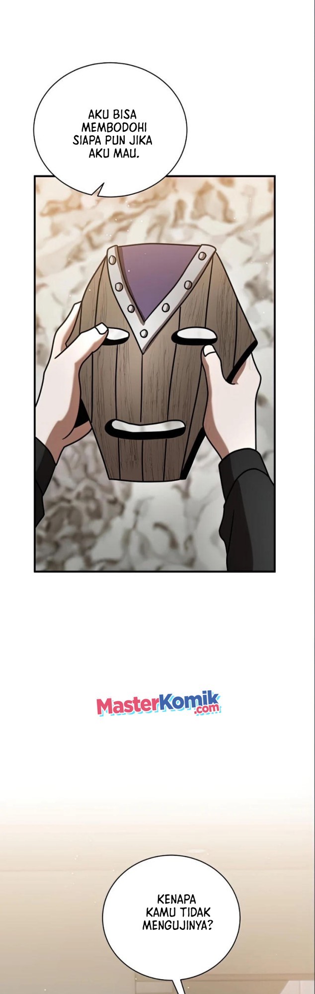 I Became a Renowned Family’s Sword Prodigy chapter 14