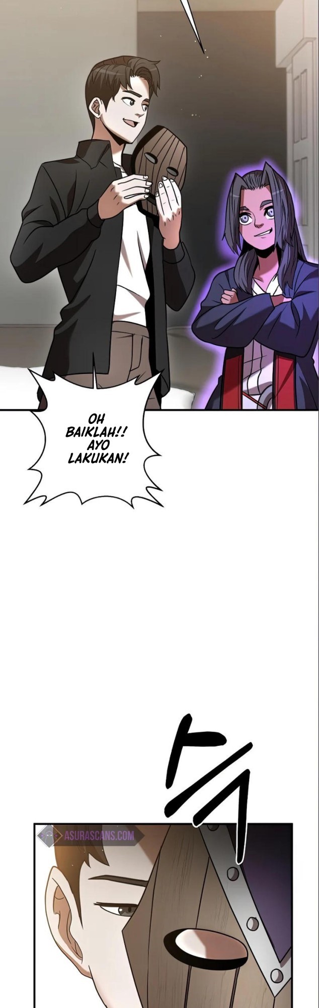 I Became a Renowned Family’s Sword Prodigy chapter 14