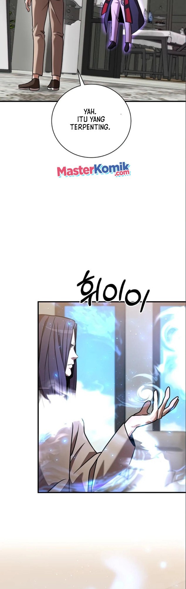 I Became a Renowned Family’s Sword Prodigy chapter 14