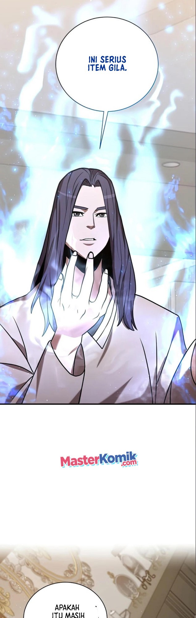 I Became a Renowned Family’s Sword Prodigy chapter 14