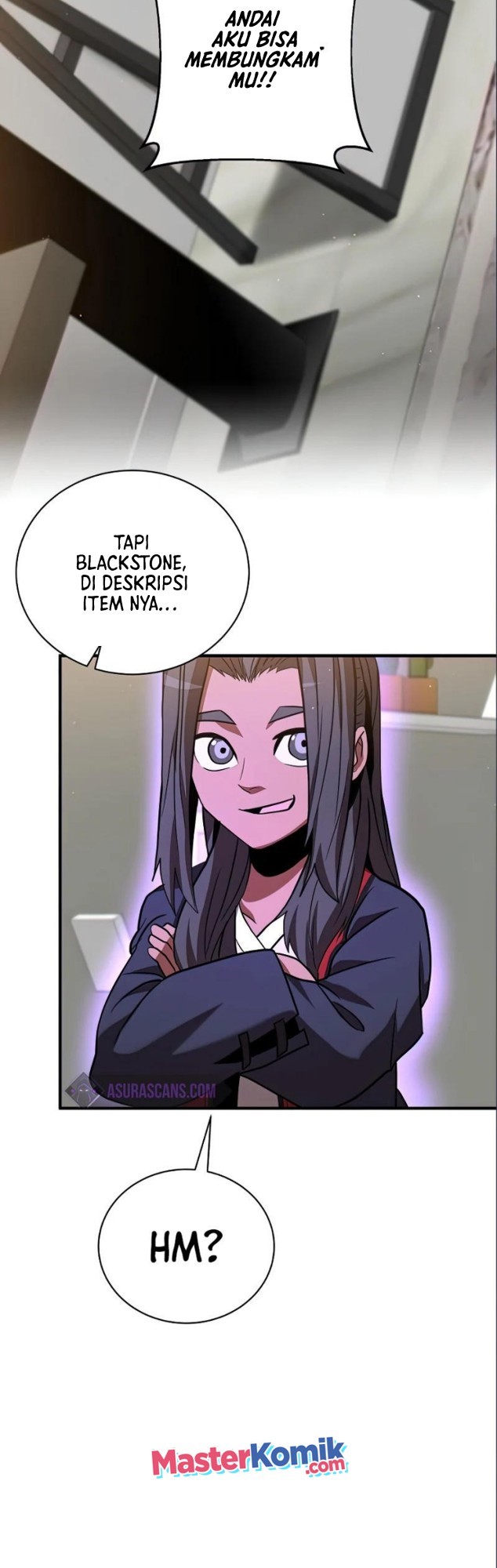 I Became a Renowned Family’s Sword Prodigy chapter 14