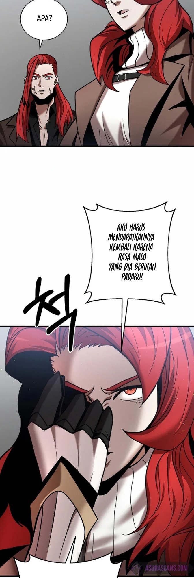 I Became a Renowned Family’s Sword Prodigy chapter 16