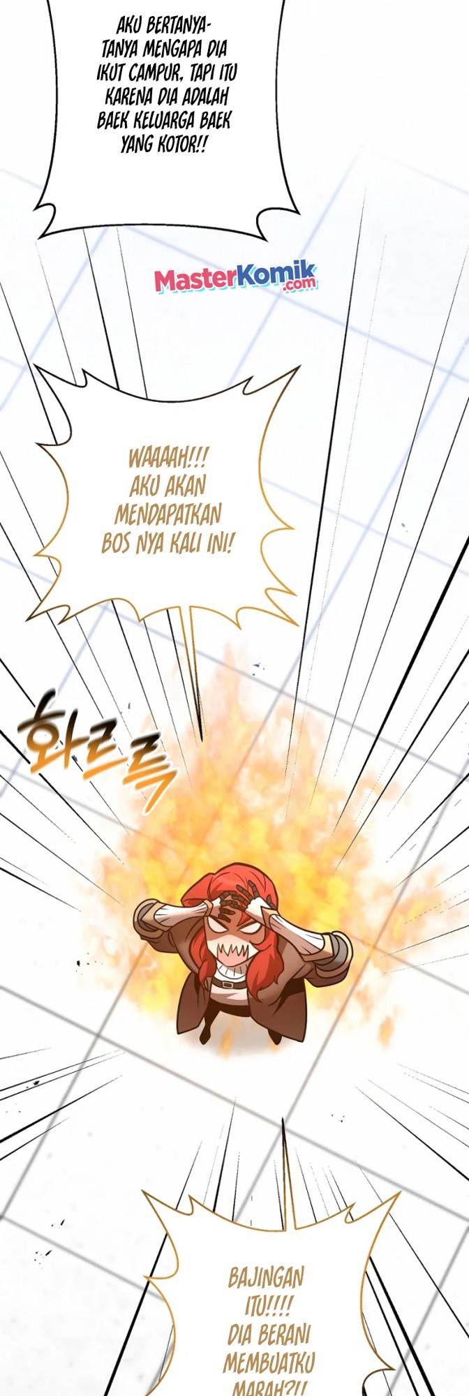 I Became a Renowned Family’s Sword Prodigy chapter 16