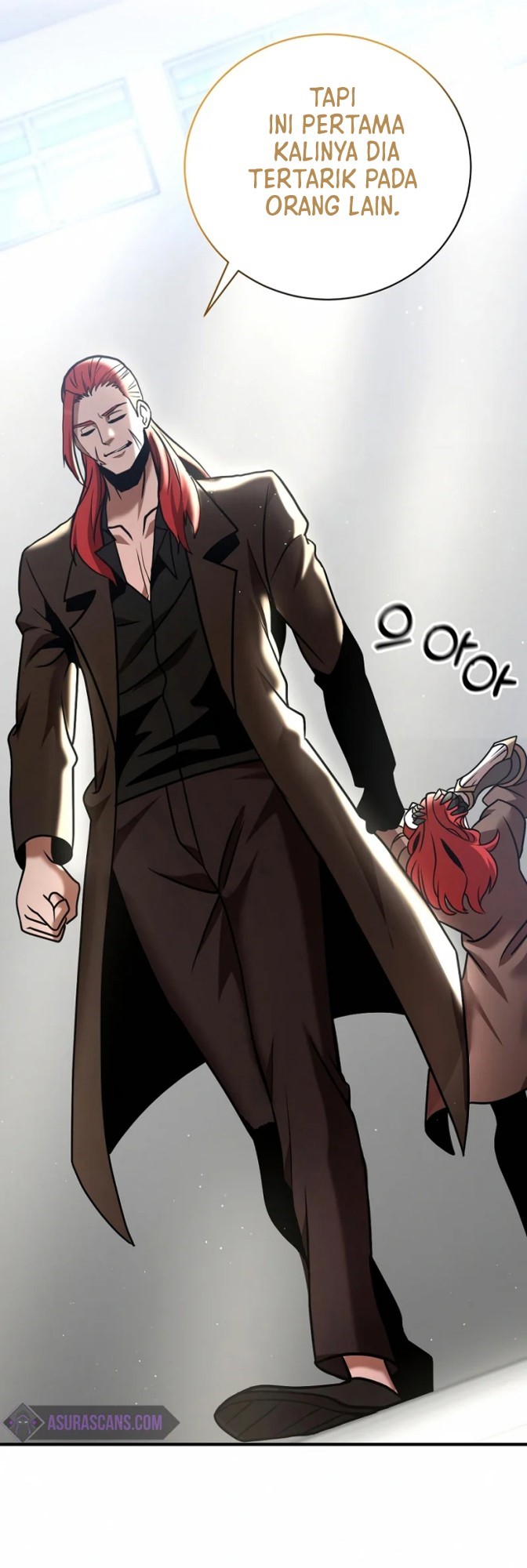 I Became a Renowned Family’s Sword Prodigy chapter 16