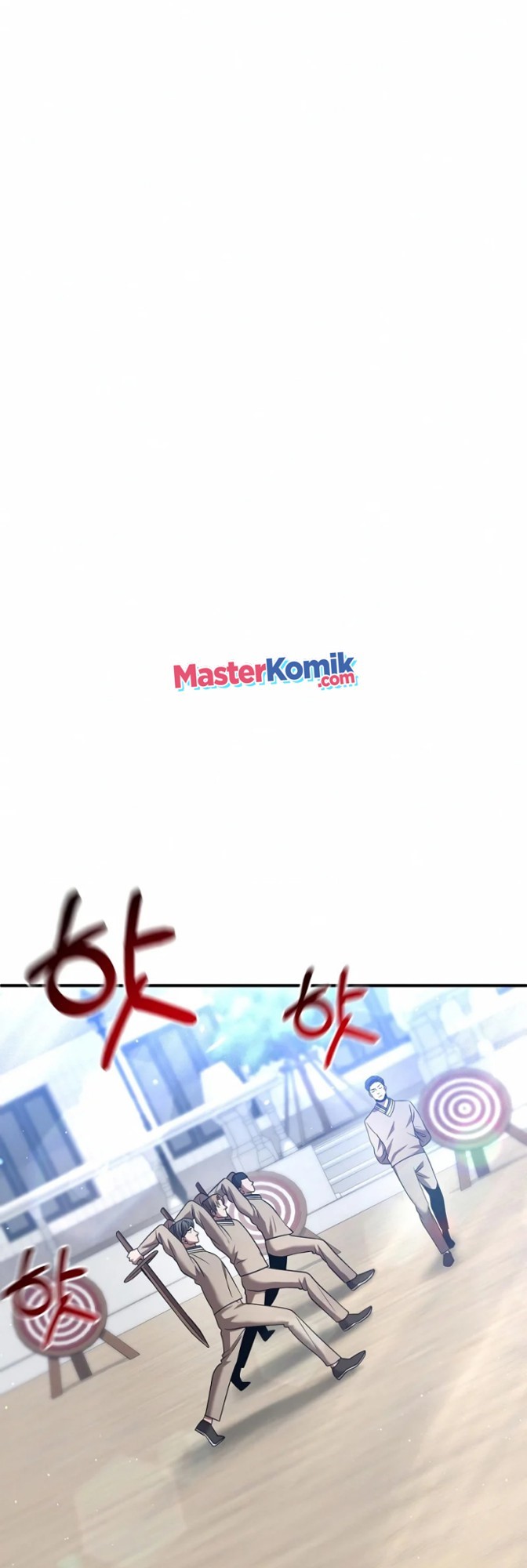 I Became a Renowned Family’s Sword Prodigy chapter 16