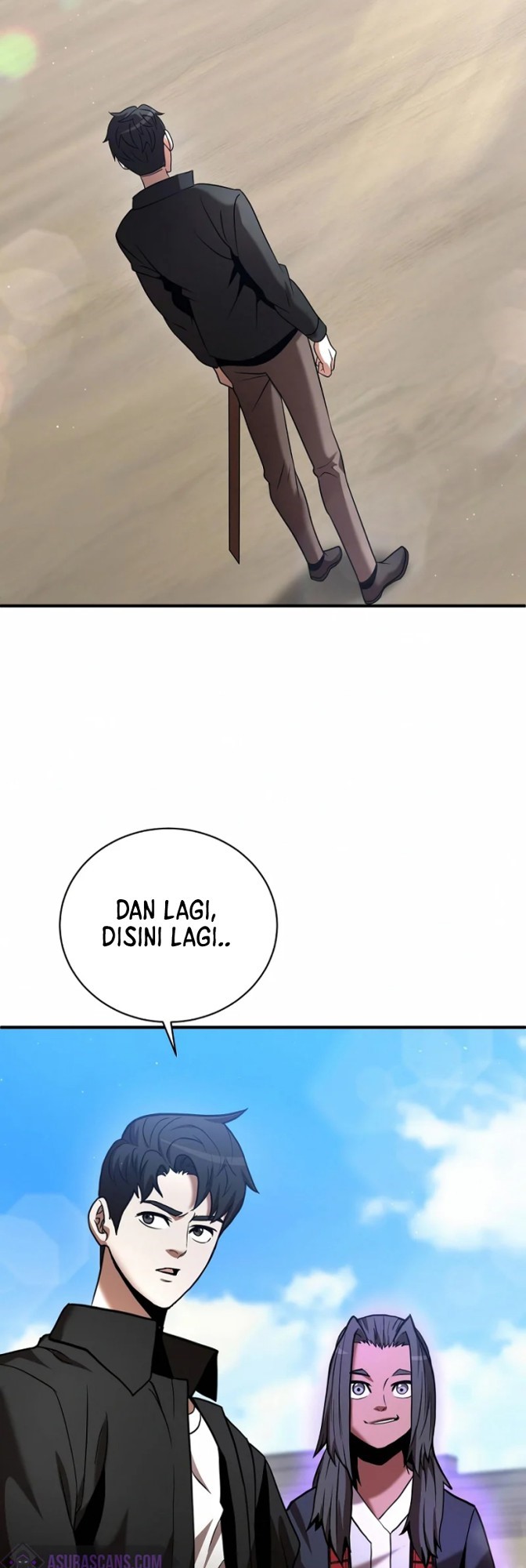 I Became a Renowned Family’s Sword Prodigy chapter 16