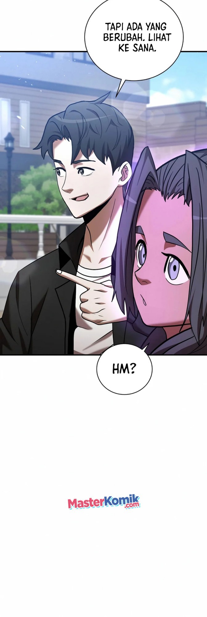 I Became a Renowned Family’s Sword Prodigy chapter 16
