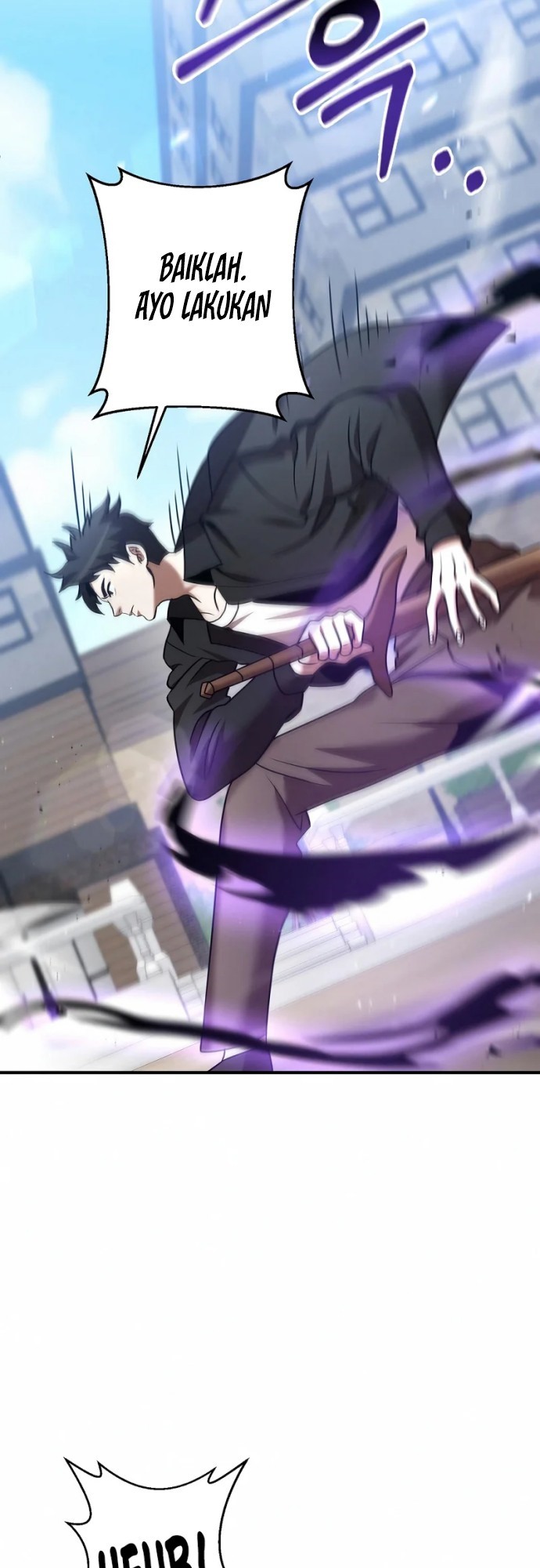 I Became a Renowned Family’s Sword Prodigy chapter 16