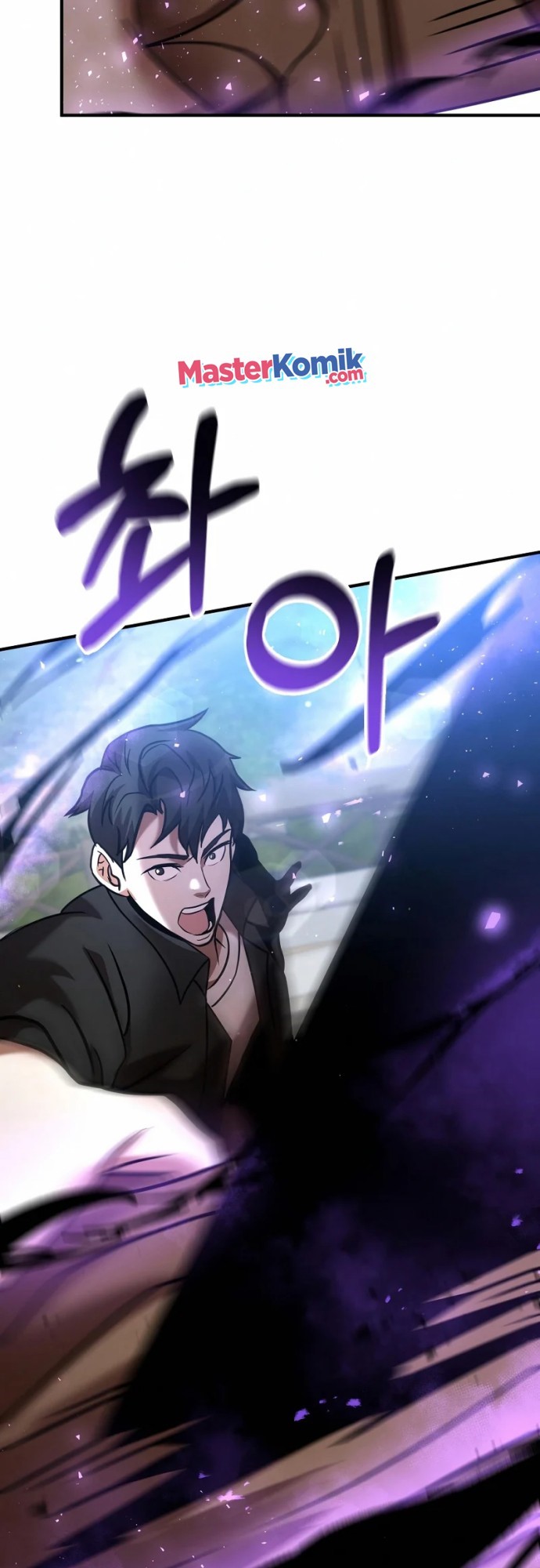 I Became a Renowned Family’s Sword Prodigy chapter 16