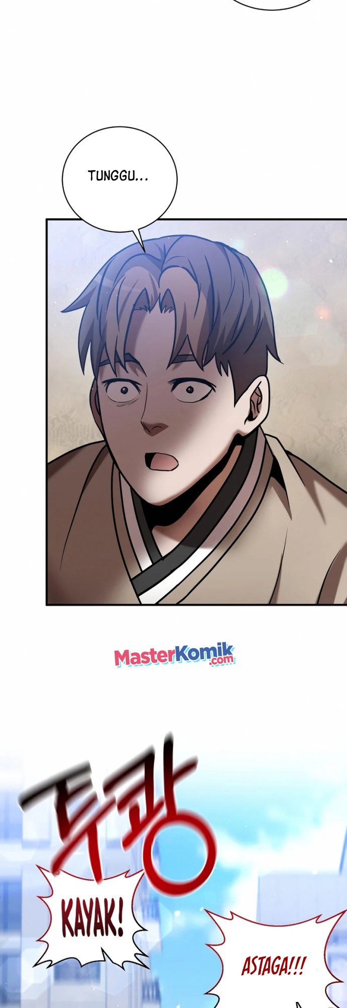 I Became a Renowned Family’s Sword Prodigy chapter 16