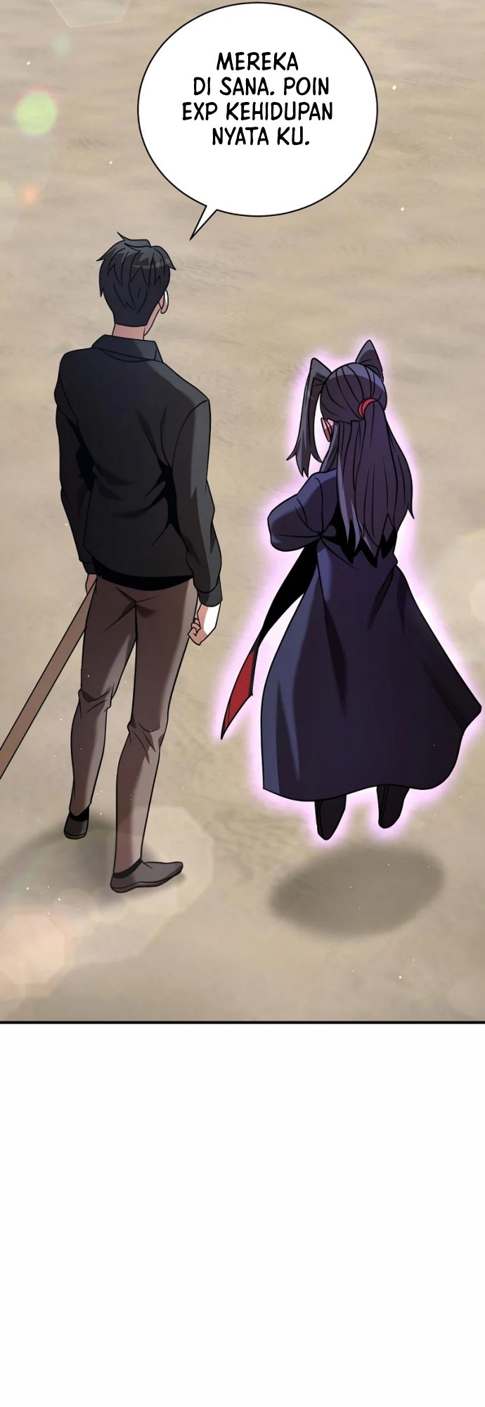 I Became a Renowned Family’s Sword Prodigy chapter 16