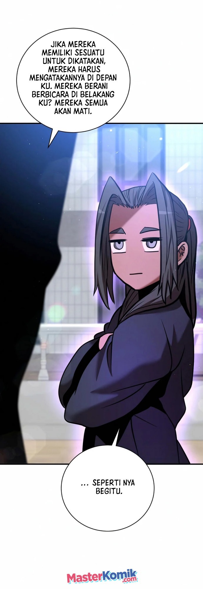 I Became a Renowned Family’s Sword Prodigy chapter 16